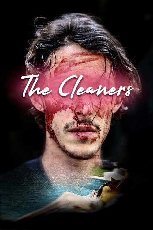 The Cleaners poster