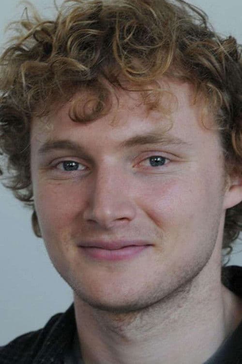 Charlie Garber profile photo