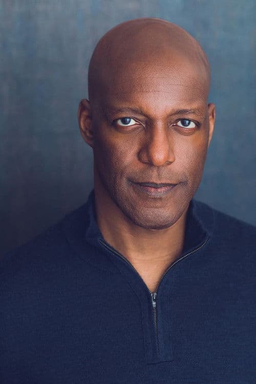 Charles Leonus profile photo