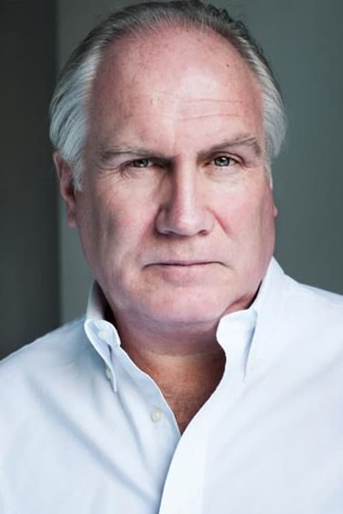 Rupert Vansittart profile photo