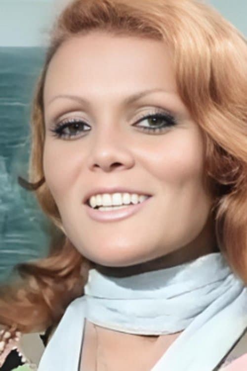 Peggy Markoff profile photo