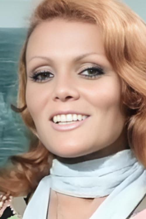 Peggy Markoff profile photo