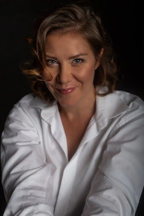 Anna Rokita profile photo