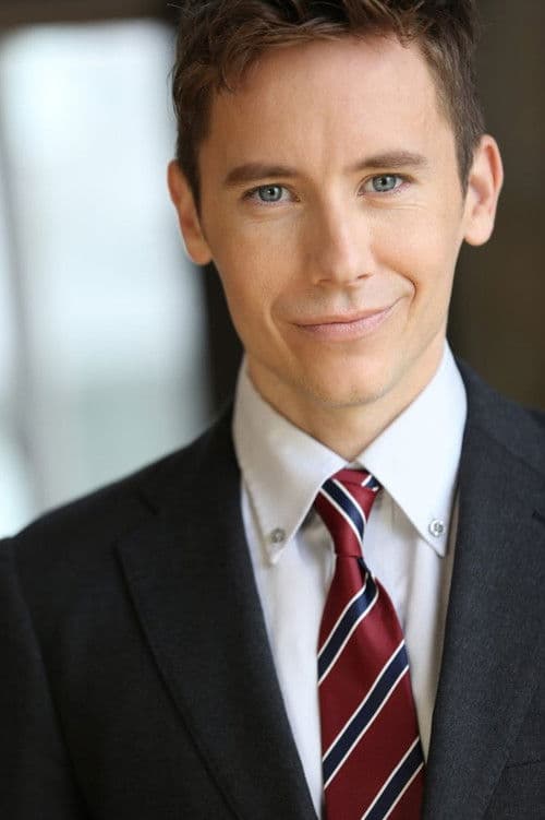 Joseph Keane profile photo