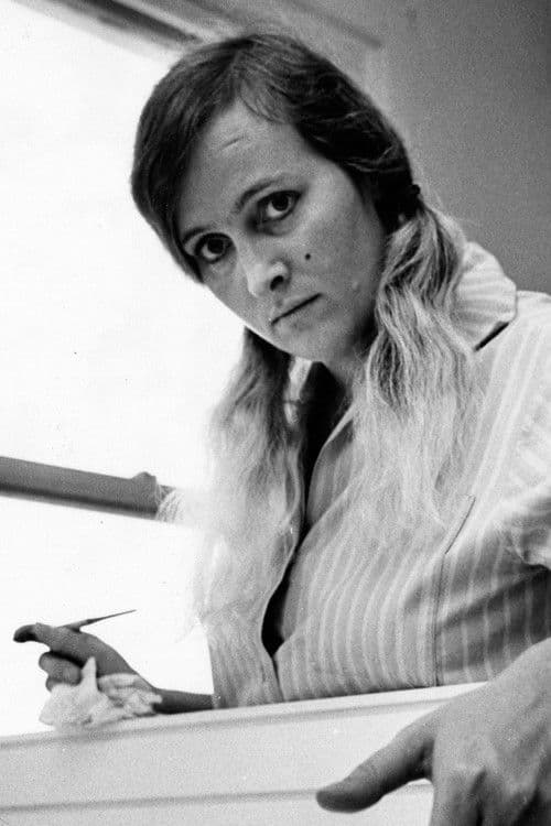 Mary Bauermeister profile photo