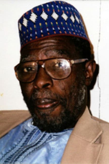 Moustapha Alassane profile photo