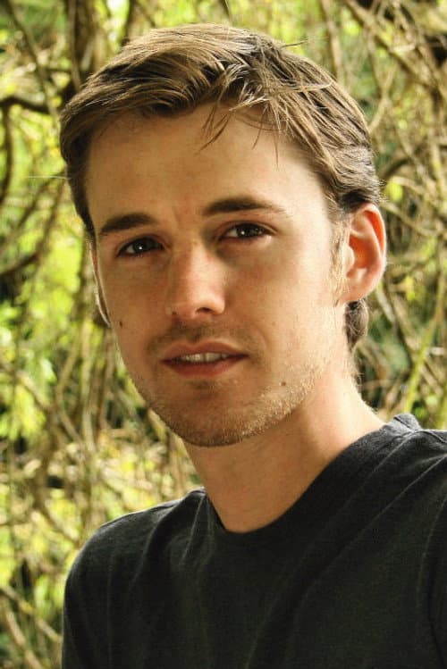 Leigh Alderson profile photo