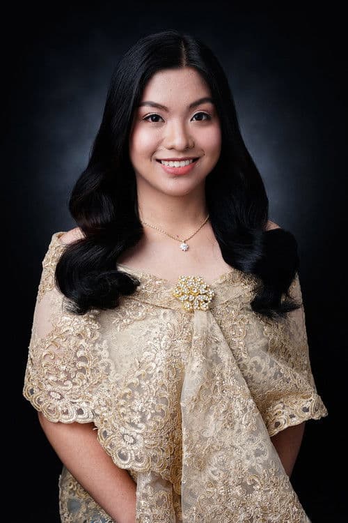 Kesiah Eunice Aritao profile photo