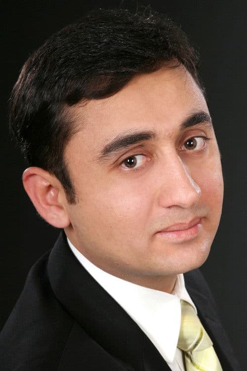 Elnur Hüseynov profile photo