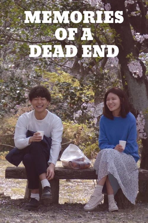 Memories of a Dead End poster