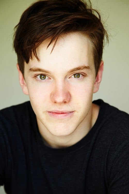 James Fraser profile photo