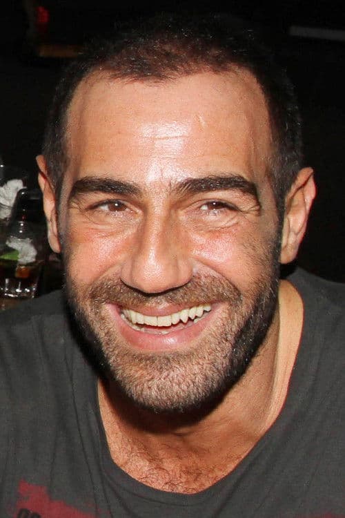 Antonis Kanakis profile photo