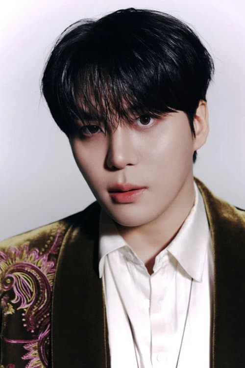 Jongho profile photo