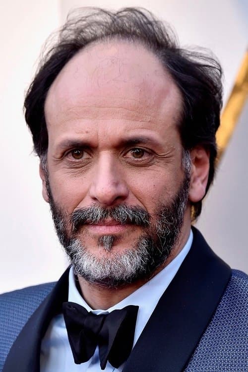 Luca Guadagnino profile photo