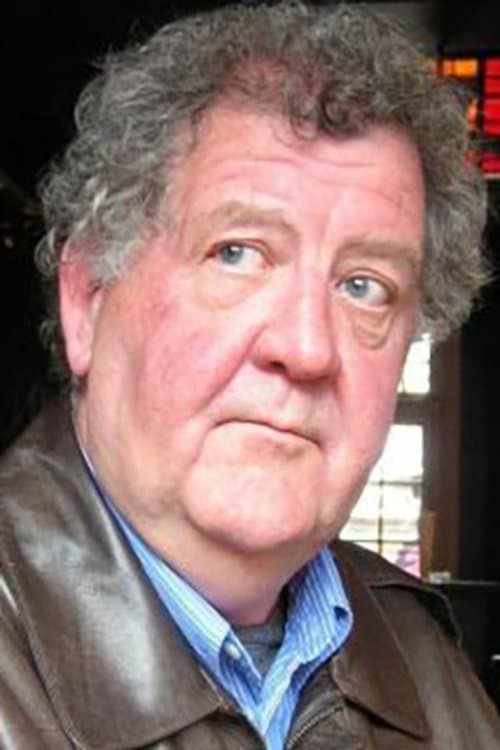 Bruce Purchase profile photo