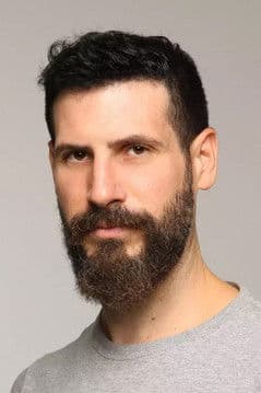 Thanasis Patriarheas profile photo