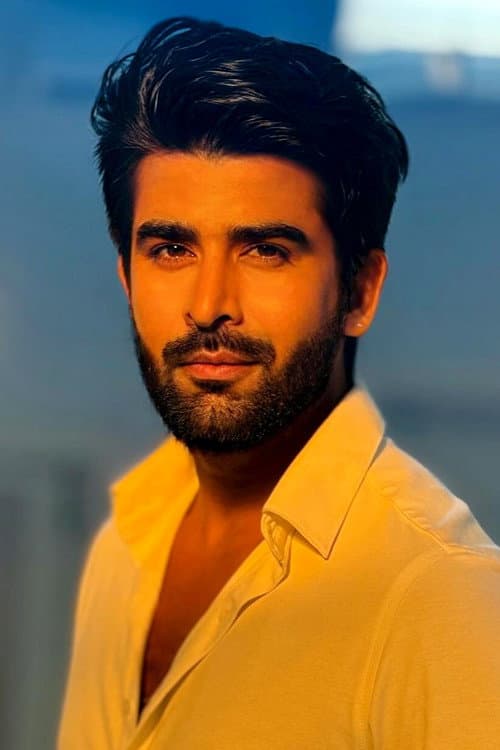 Abhishek Veer Sharma profile photo