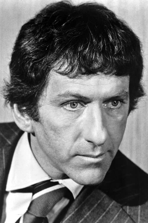 Barry Newman profile photo