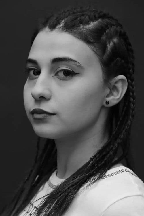 Nazli Guliyeva profile photo