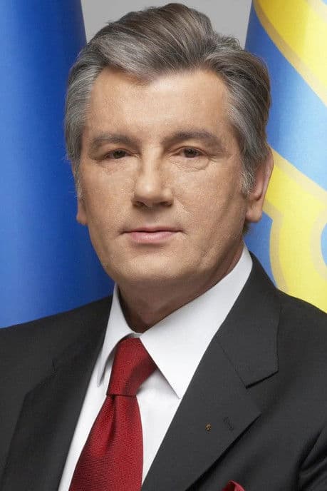 Viktor Yushchenko profile photo