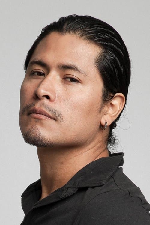 Harold Torres profile photo