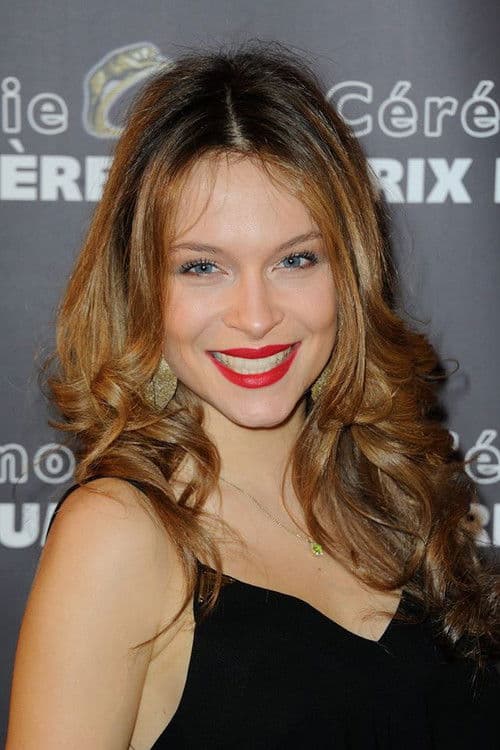 Claire-Lise Lecerf profile photo