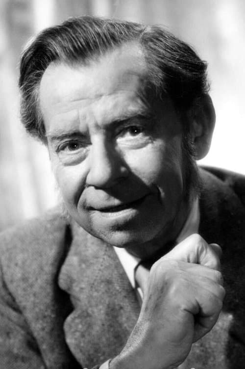 Paul Henckels profile photo