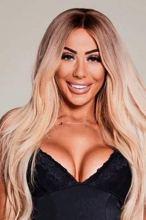 Chloe Ferry profile photo