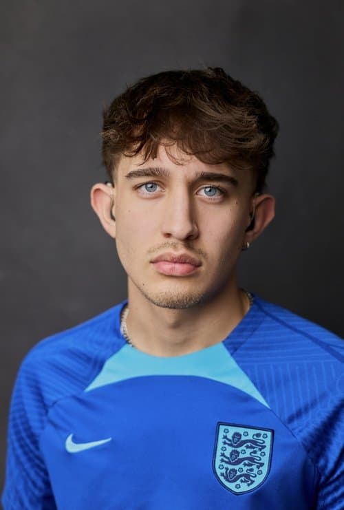 Indigo Kamal Poole profile photo