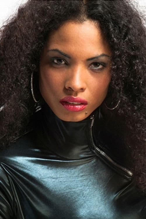 Carla Gonzales-Mogaburu profile photo