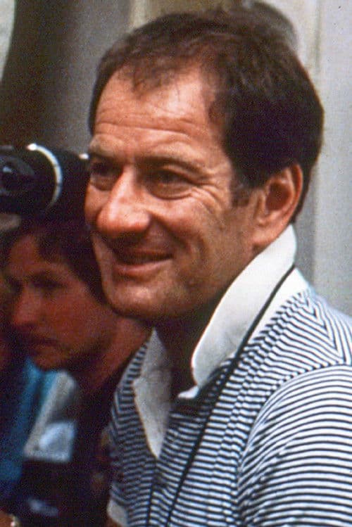 Owen Roizman profile photo