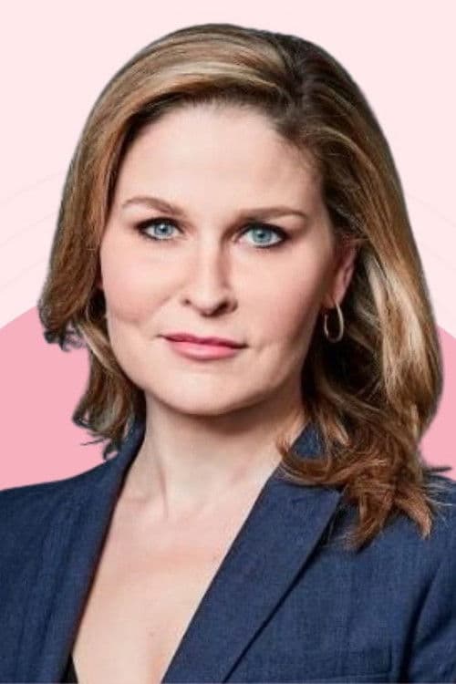 Hala Gorani profile photo