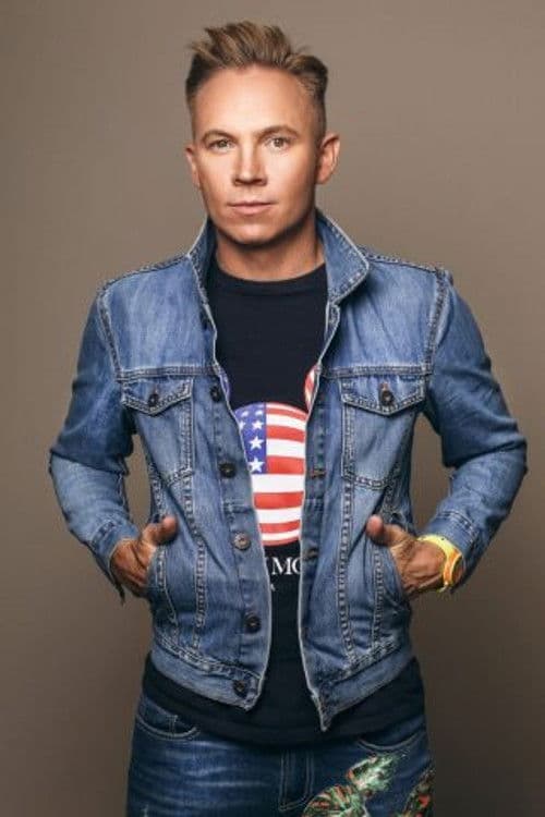 Jak de Priester profile photo