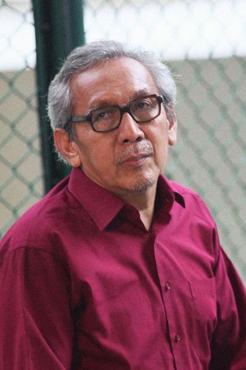 Agus Wibowo profile photo