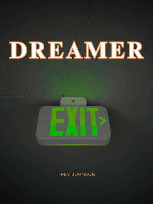 Dreamer poster