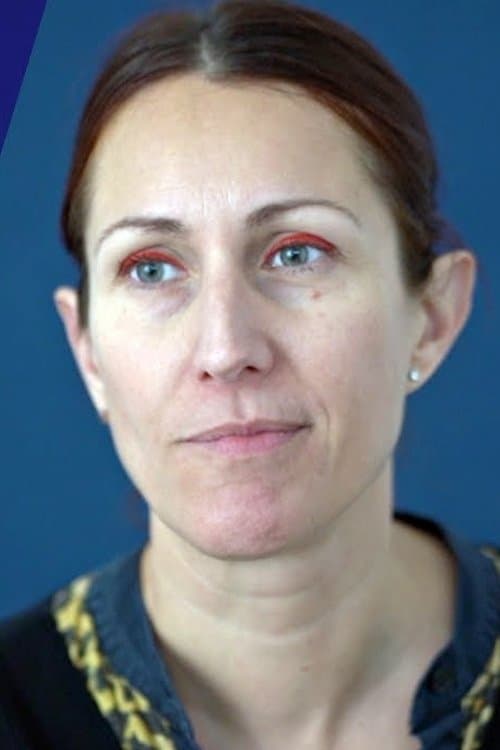 Julie Allione profile photo