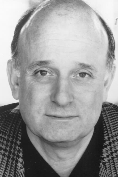 Gary Waldhorn profile photo