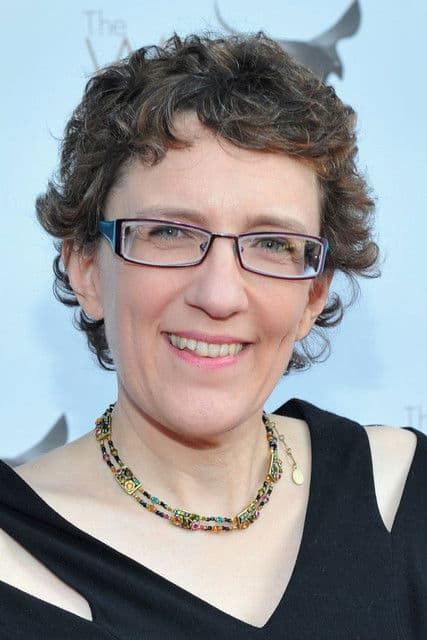 Jane Espenson profile photo