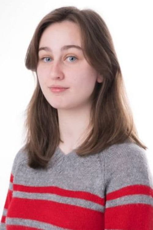 Rachel Griffin profile photo