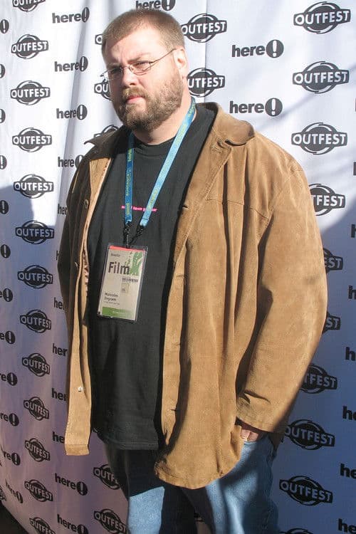 Malcolm Ingram profile photo