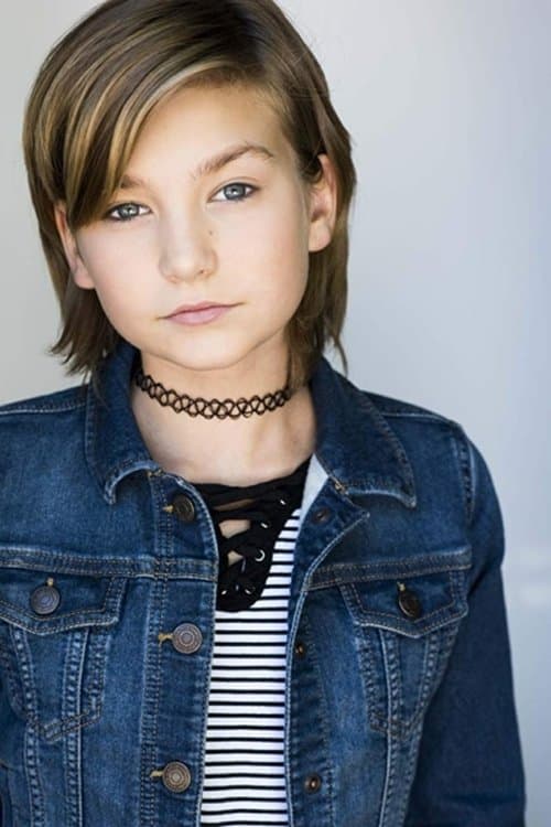 Anna Pniowsky profile photo