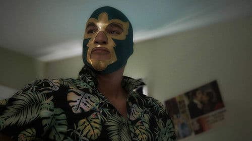 Terror on Campus poster