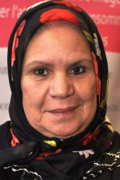 Souad Sabir profile photo