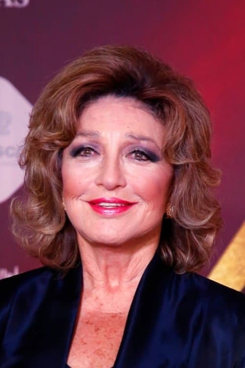 Angélica María profile photo