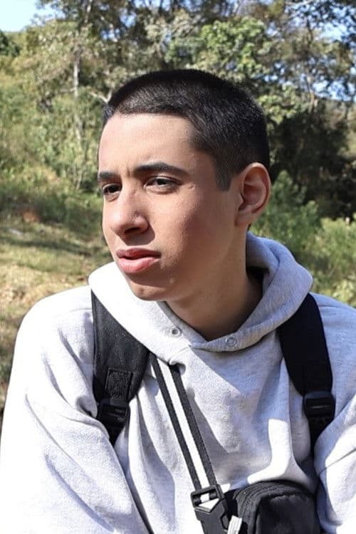 João Pedro Gusmão profile photo