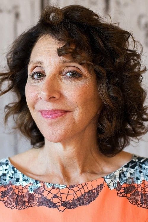 Andrea Martin profile photo