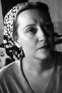 Rosario García Ortega profile photo