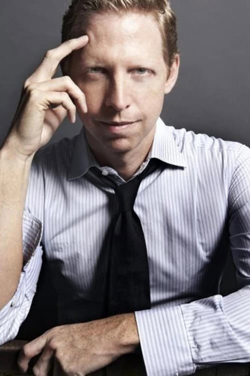 Matt Tyrnauer profile photo