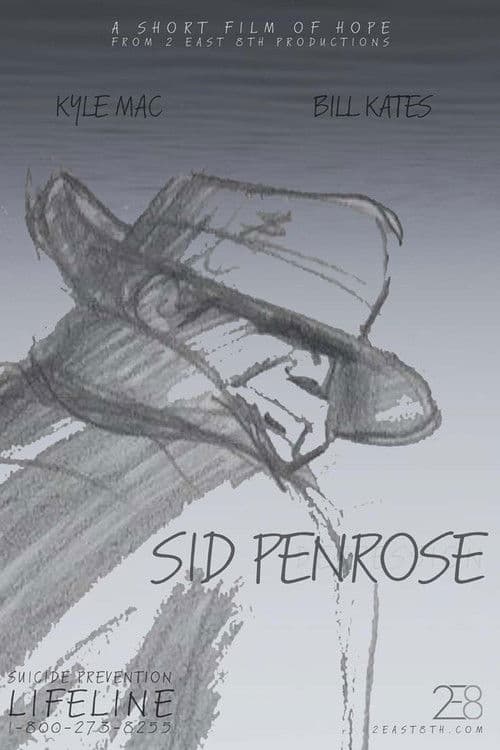 Sid Penrose poster