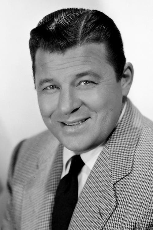 Jack Carson profile photo
